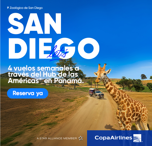 Promoción Viacon Tours