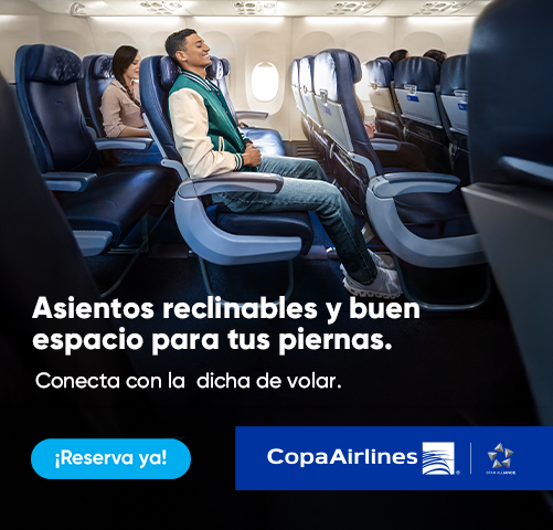 Promoción Viacon Tours