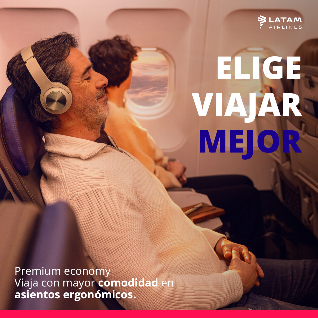 Promoción Viacon Tours